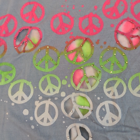 Flowers by Zoe  Mix and Match Size M Very cute 3 Pc - Picture 3 of 6